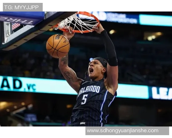 魔术逆袭骑士终结连胜班凯罗米切尔联手发力助球队获胜 魔术逆袭骑士终结连胜班凯罗米切尔联手发力助球队获胜