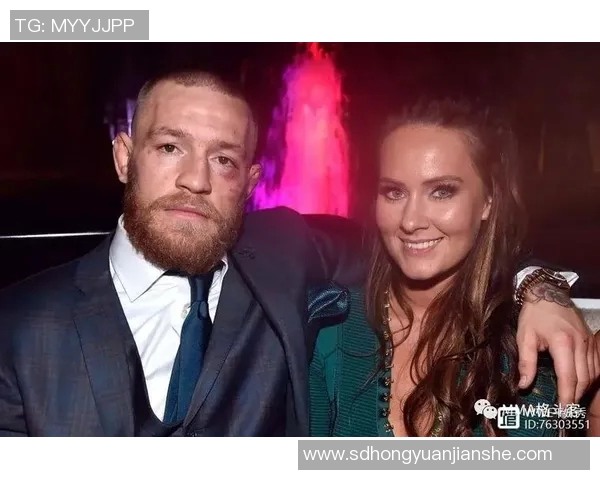 科迪加布兰特与康纳的巅峰对决谁将赢得拳坛荣耀