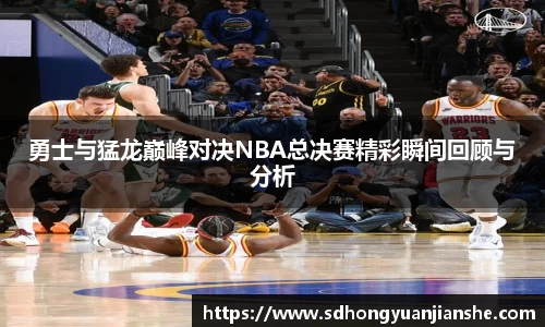勇士与猛龙巅峰对决NBA总决赛精彩瞬间回顾与分析